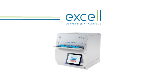 La digitale PCR : la technologie au service de la sensibilité