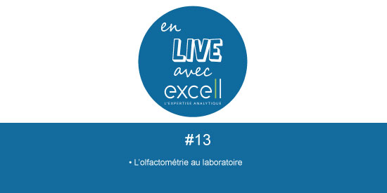 EN LIVE AVEC EXCELL #13