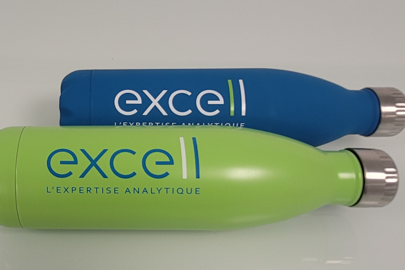 EXCELL PODCAST #7