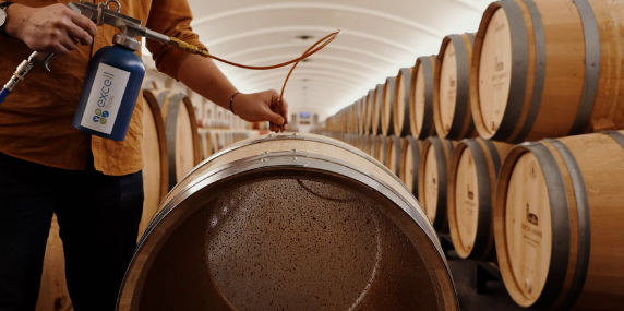 Oak Protect by Excell